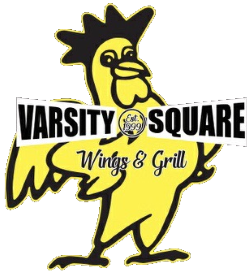 Varsity Square Grill